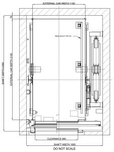 Drawings | Classic Lifts